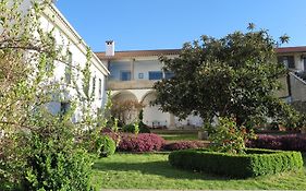 Solar de Santa Maria